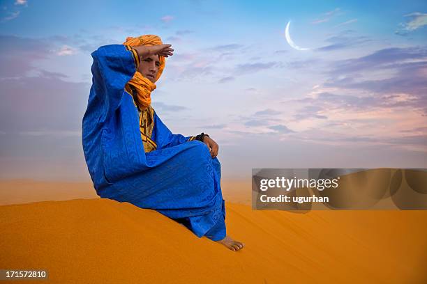 モロッコ - tuareg ストックフォトと画像