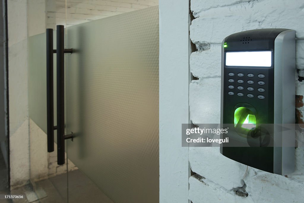 Security Access