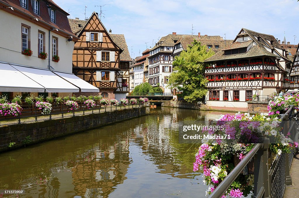 Strasbourg
