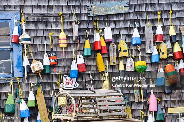 bouys en vente - cape cod photos et images de collection