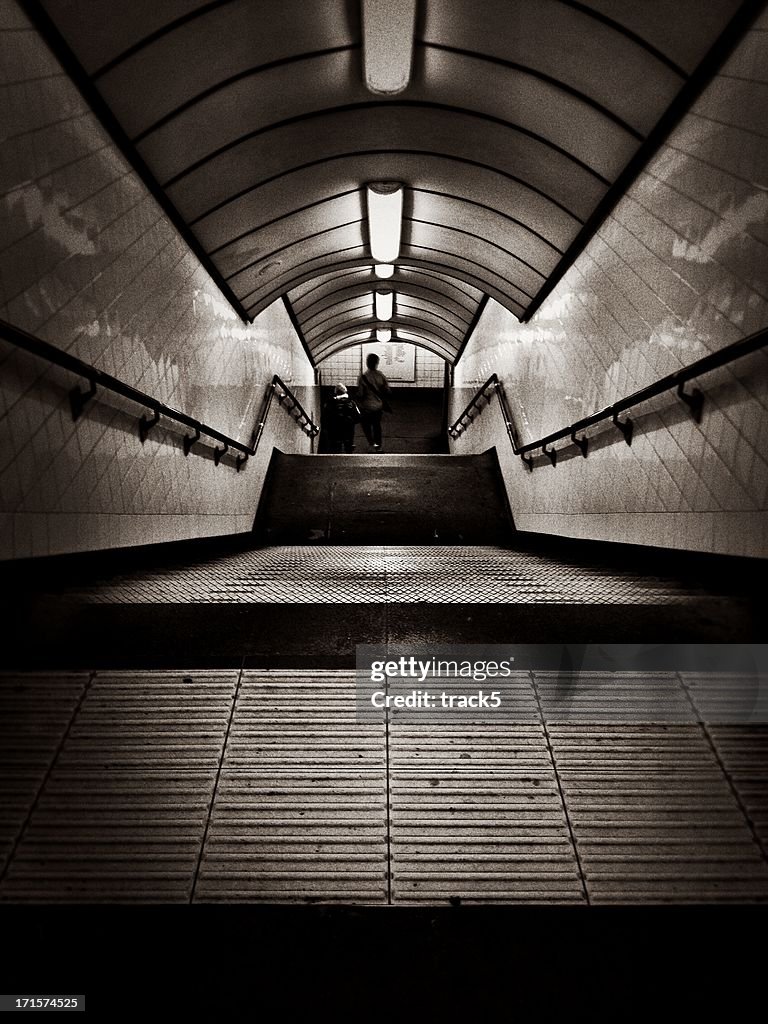 London Underground