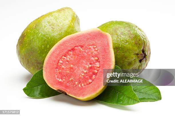 Guava Riped Ripe Guava Fruits Photos and Premium High Res Pictures - Getty Images