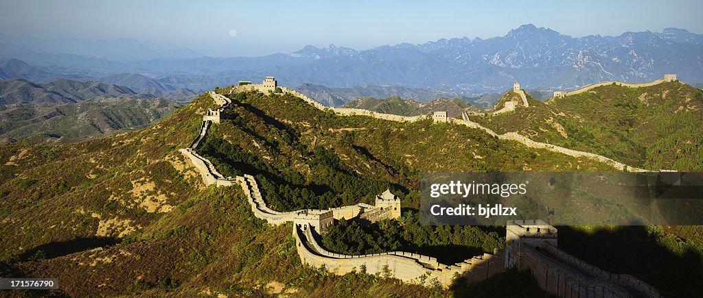 Jinshanling Great Wall