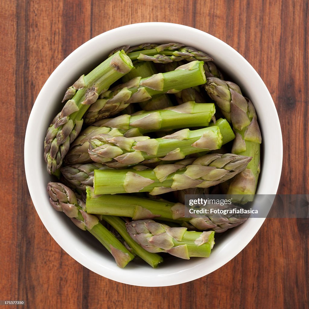 Spargel