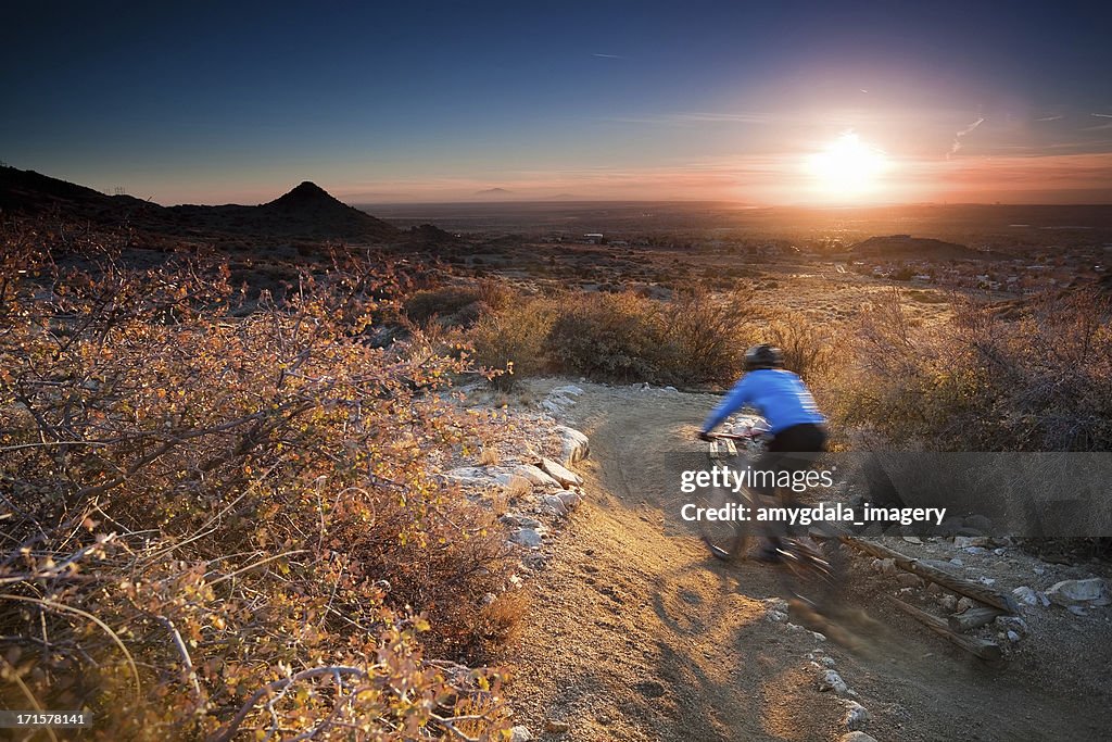 Desportos de aventura Paisagem