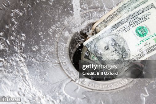 Money Down drenaje Money Down drenaje