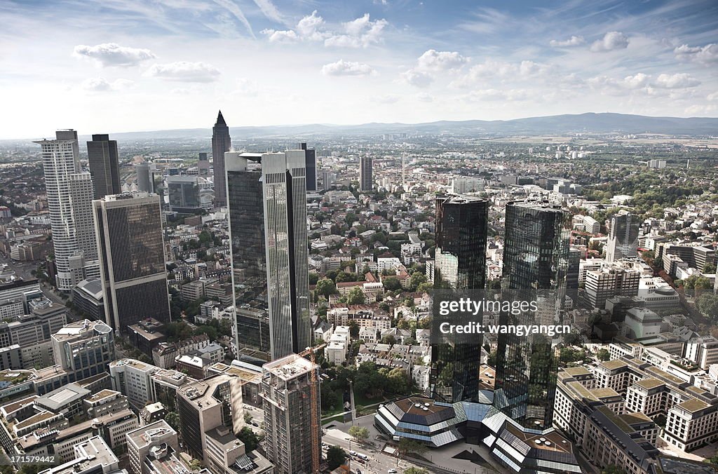 Frankfurt, Germany