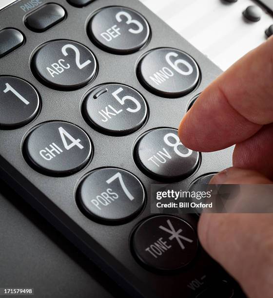 making a call - answering machine stock pictures, royalty-free photos & images