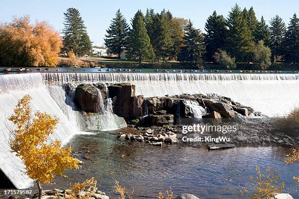 idaho falls - idaho falls stock pictures, royalty-free photos & images