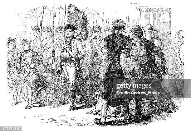 Tarred 28 Tar And Feather Stock Photos, High-Res Pictures, and Images - Getty ...