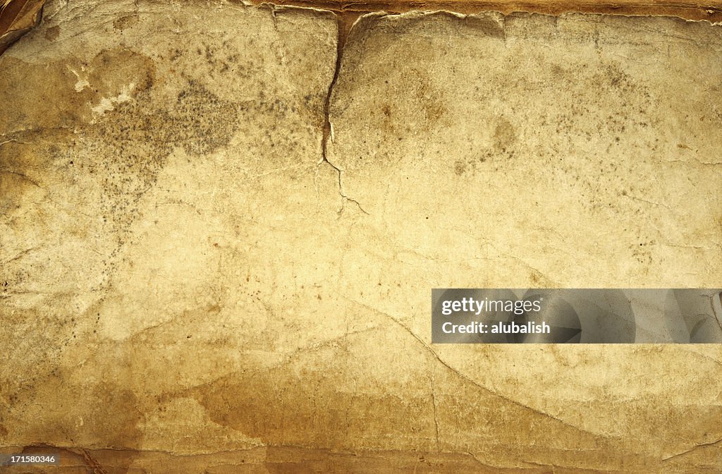 Grunge papier vintage