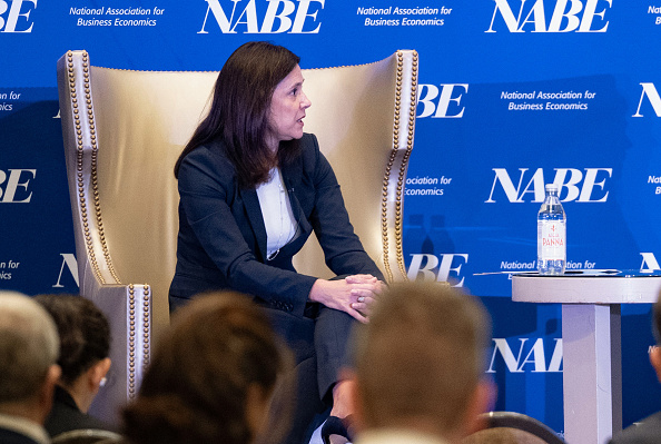 Key Speakers At NABE Economic Policy Conference