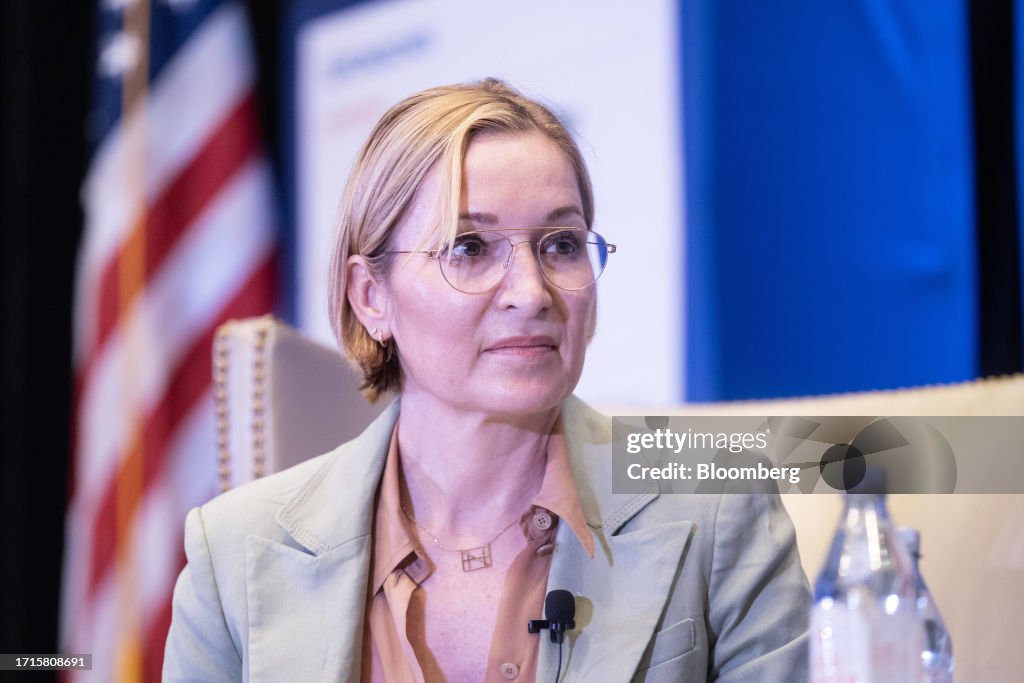 Key Speakers At NABE Economic Policy Conference