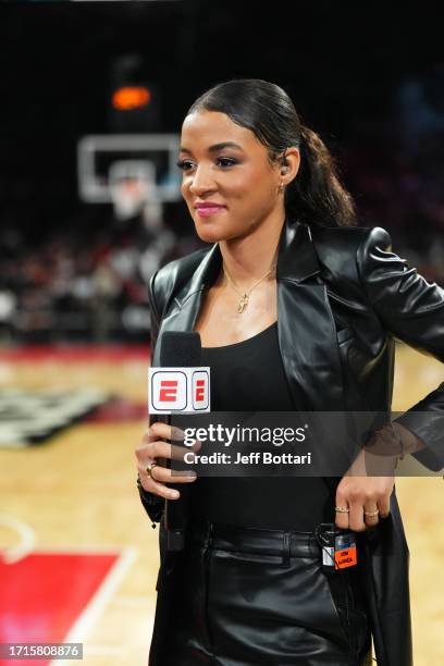 208 Andraya Carter Photos & High Res Pictures - Getty Images