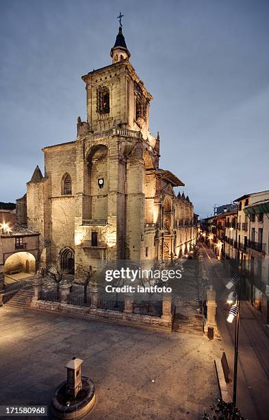 catedral de santa maría - maria navarro fotografías e imágenes de stock