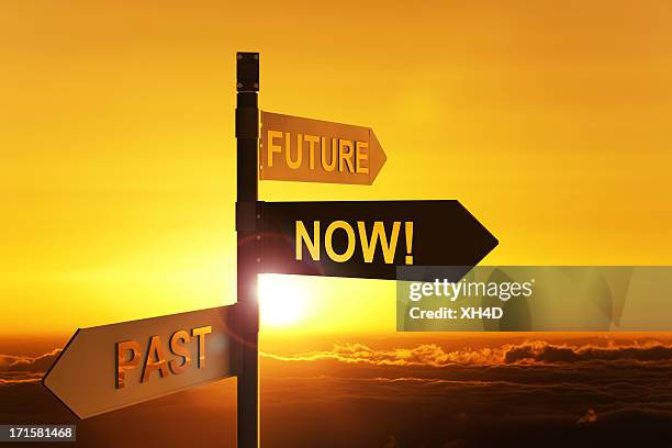 past,now and future - top priority stock pictures, royalty-free photos & images