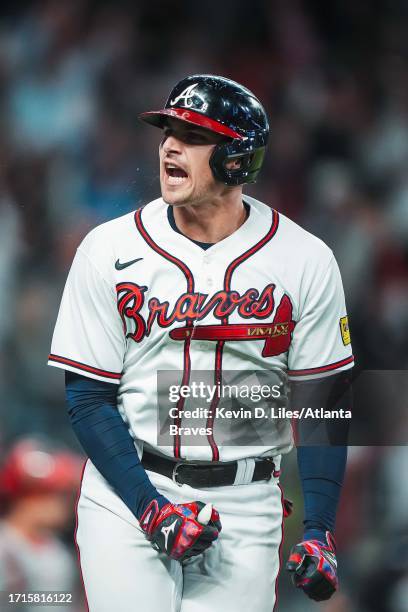 Austin Railey 9,704 Austin Riley Photos & High Res Pictures - Getty Images