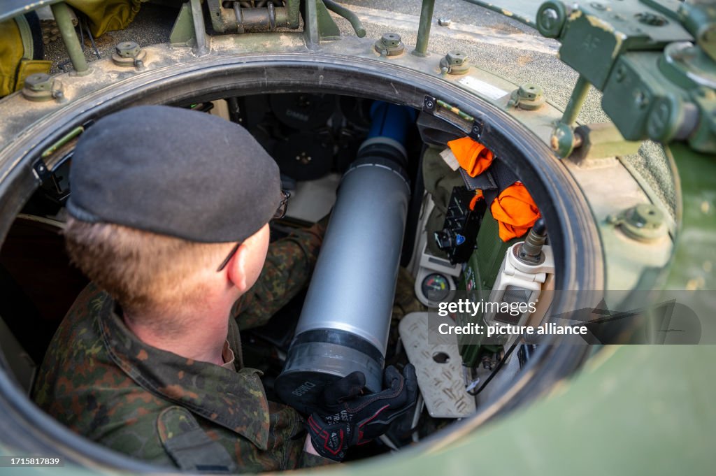 German Armed Forces