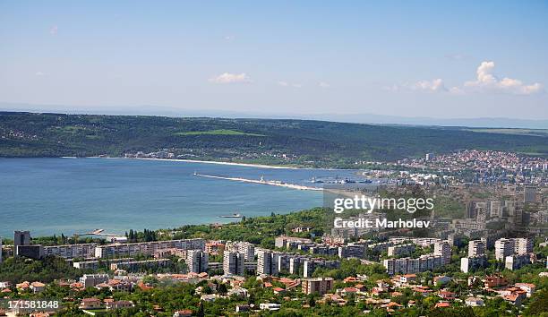 varna, bulgaria - bulgaria fotografías e imágenes de stock