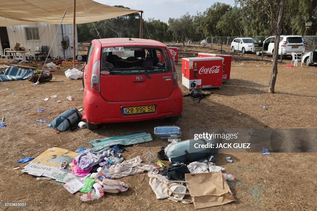 ISRAEL-PALESTINIAN-CONFLICT-FESTIVAL