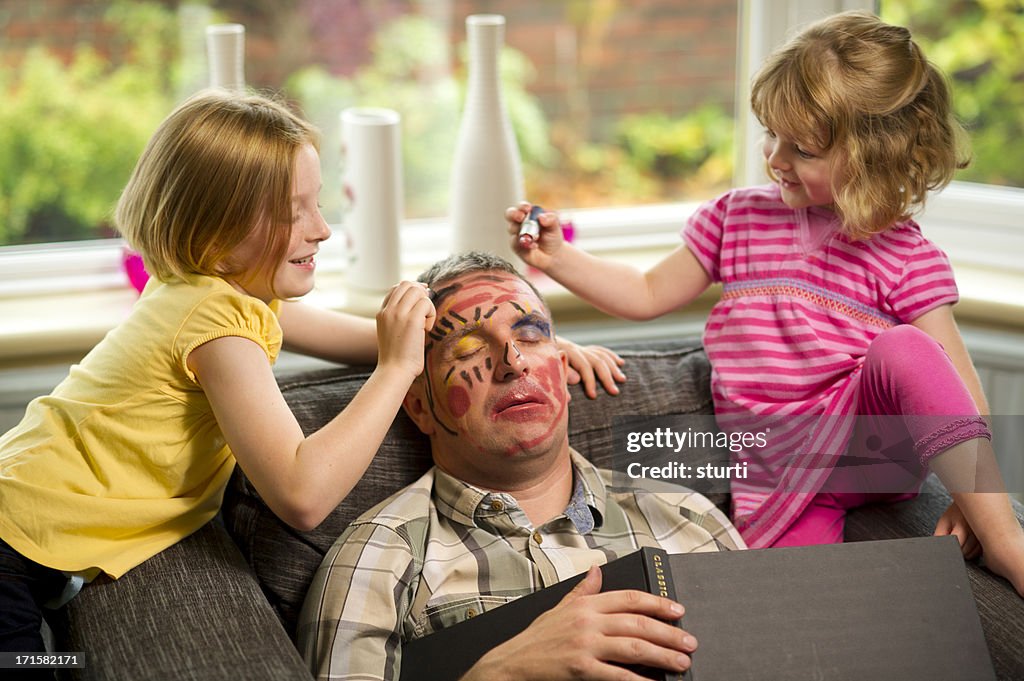 Maquilhagem Malícia