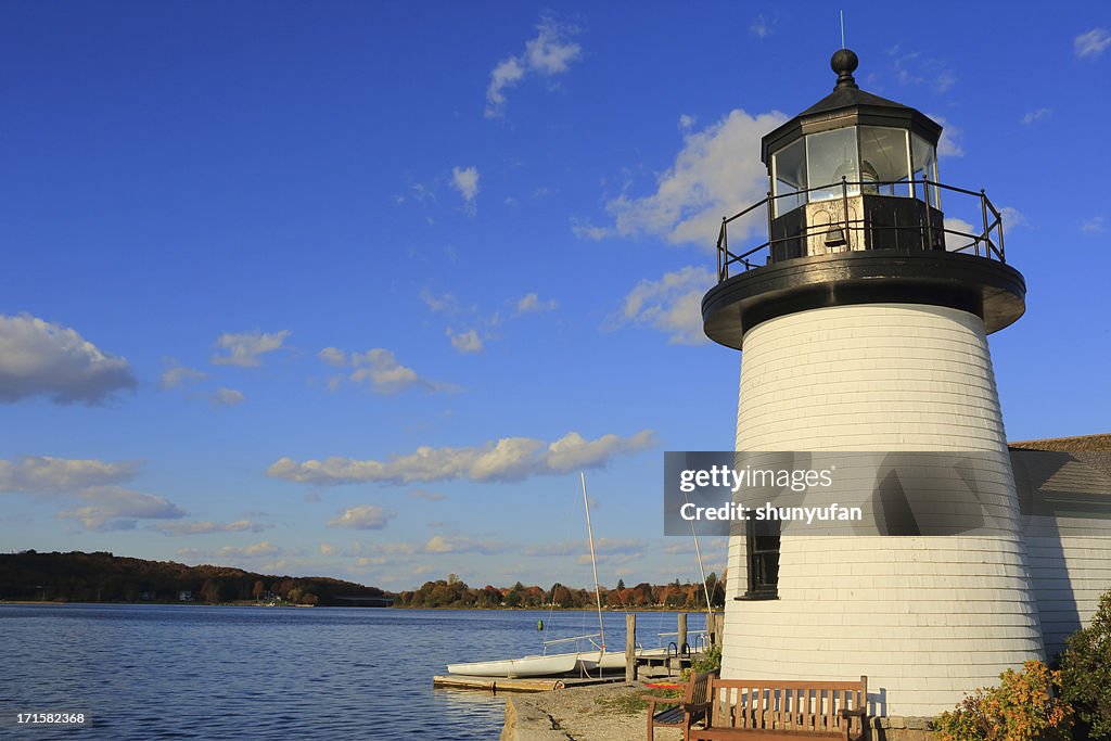 Connecticut: Mystic Seaport