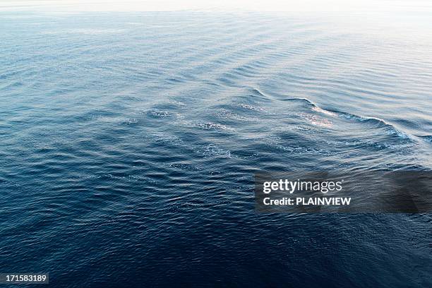 sea surface - sinus stockfoto's en -beelden