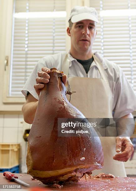 Butcher Hat Photos and Premium High Res Pictures - Getty Images