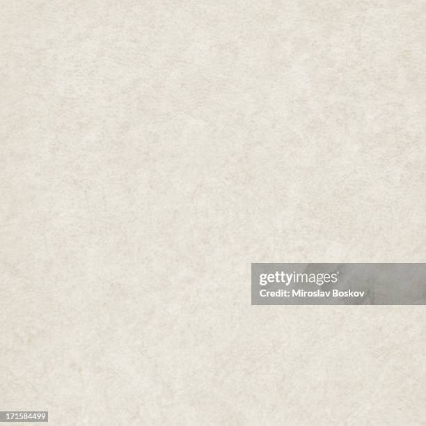papier parcheminé grunge de texture haute résolution - vélin photos et images de collection
