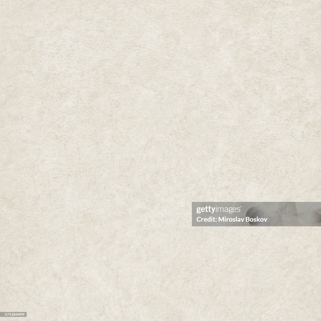 High Resolution Parchment Grunge Texture