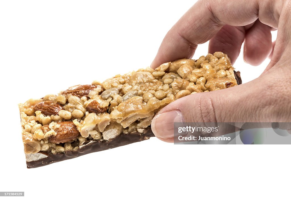 Energy Bar