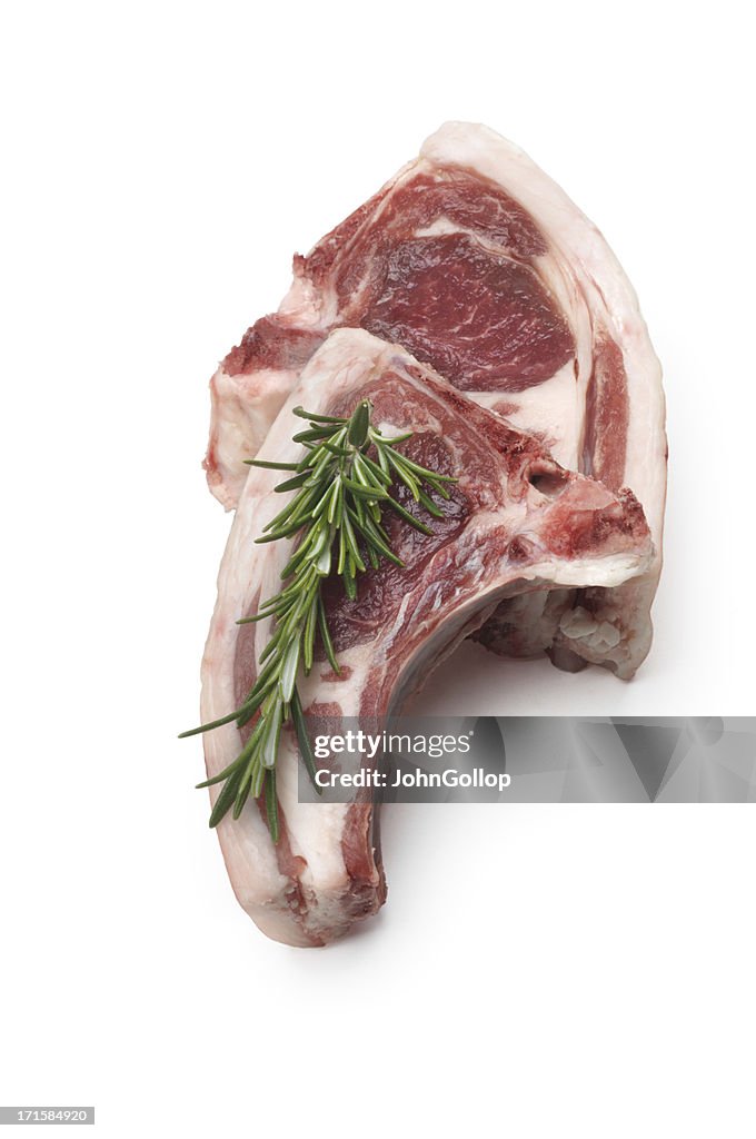 Lamb Chops