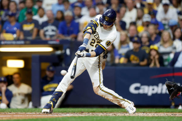 Brewers vs. Diamondbacks NL Wild Card Game 2 Prediction, Odds, Picks - October 4