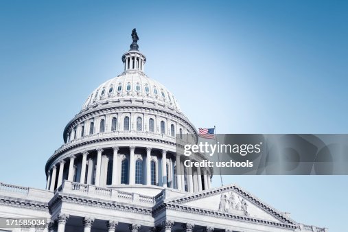 US-Kapitol US-Kapitol