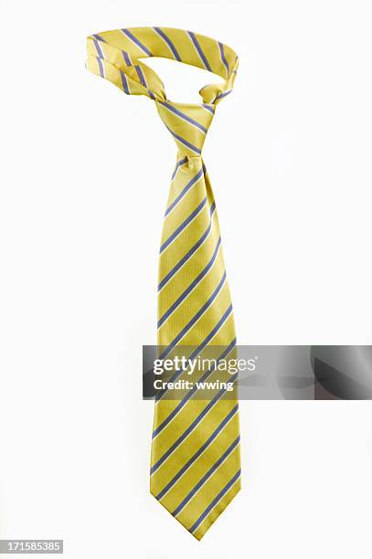 tie close-up - necktie stock pictures, royalty-free photos & images