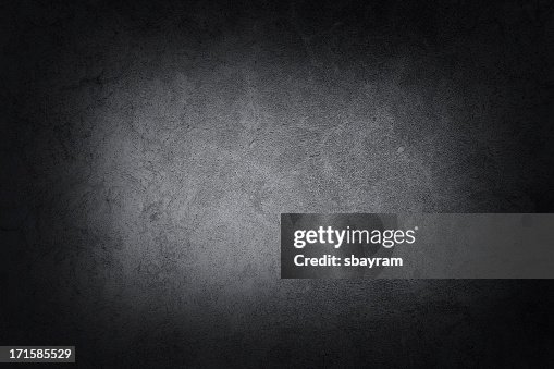 Dark concrete Dark concrete