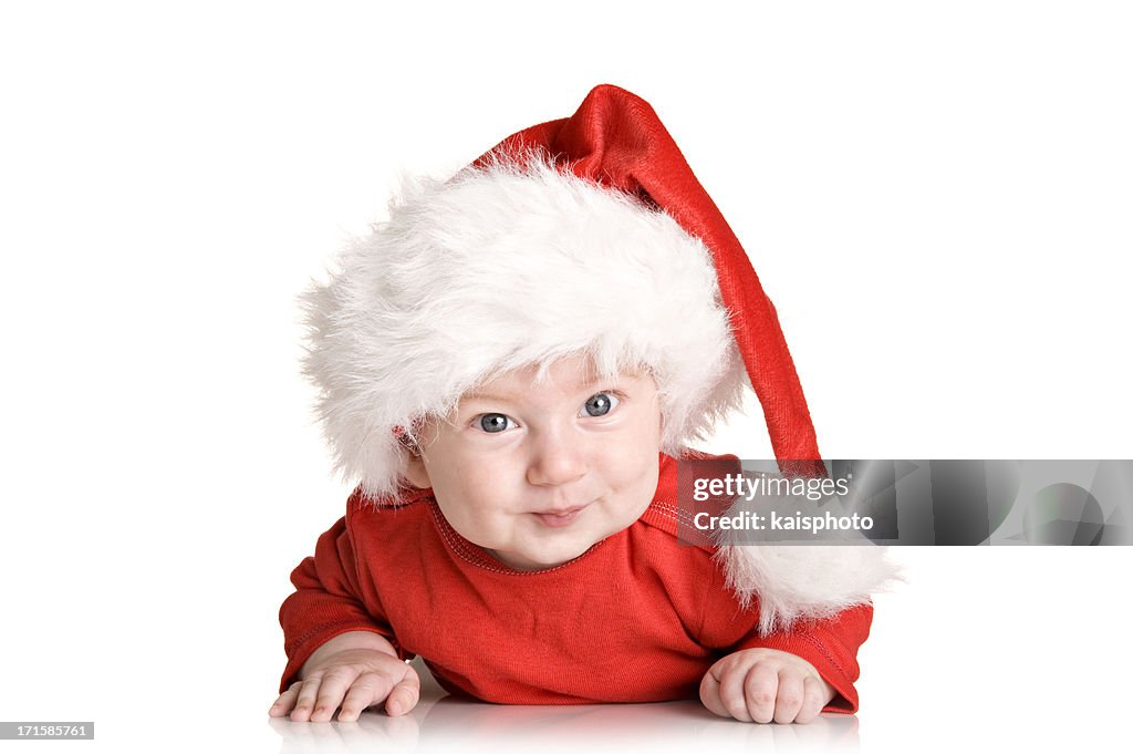 Little Santa