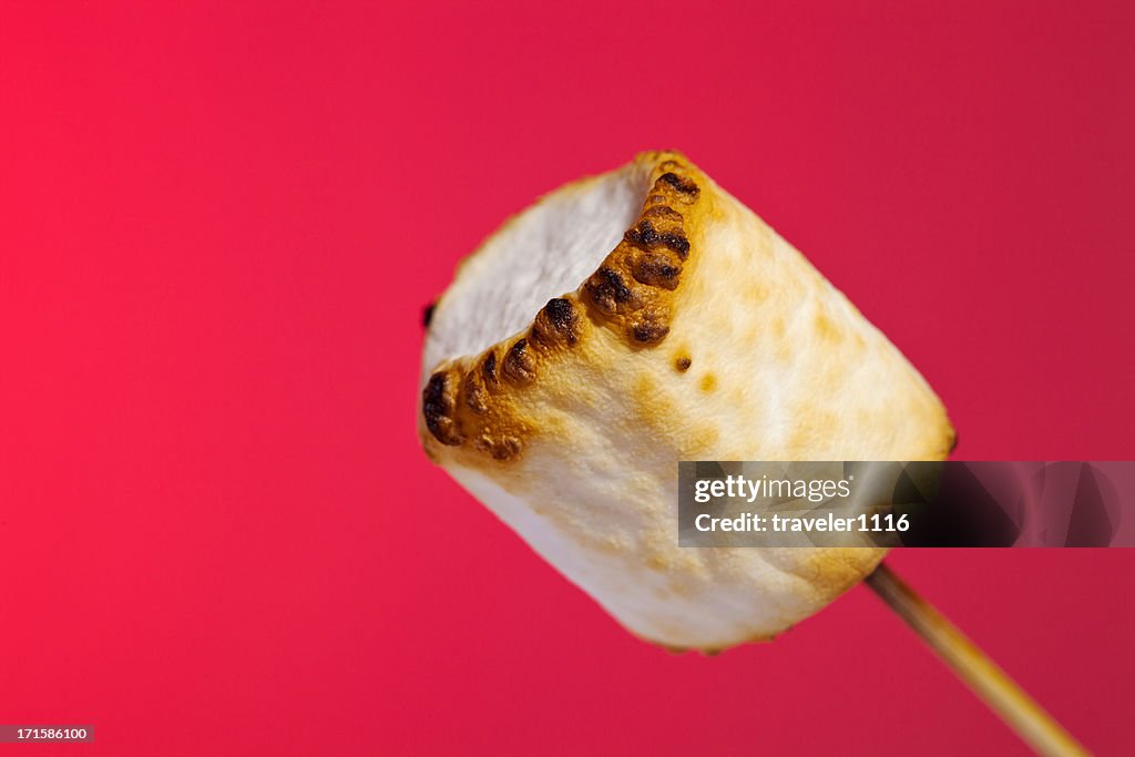 Toasted Marshmallow