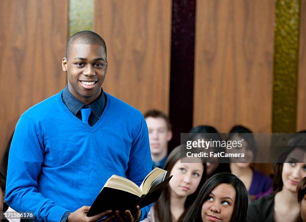 church - preacher stock pictures, royalty-free photos & images