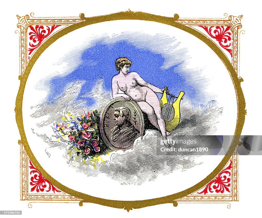 Vênus e Horace
