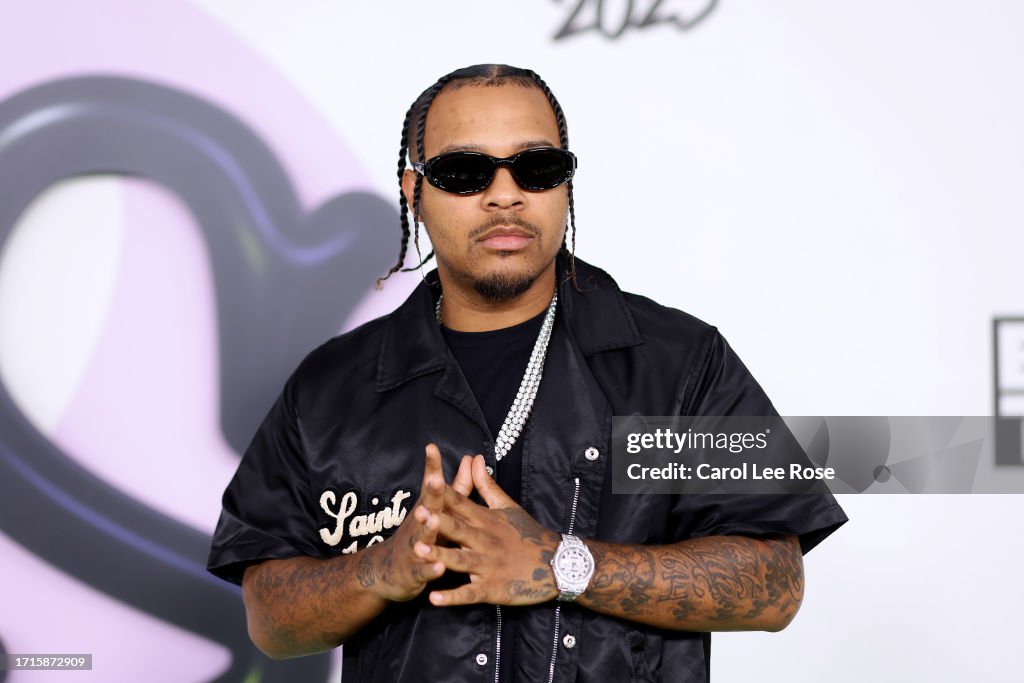BET Hip Hop Awards 2023 - Arrivals