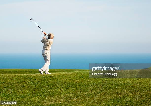 english golfer - golf eng stock pictures, royalty-free photos & images