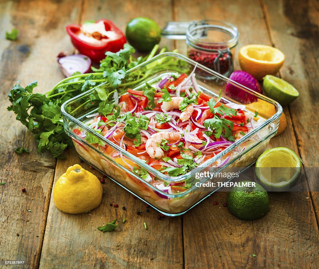 Ceviche