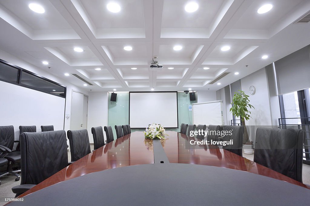 Conference room