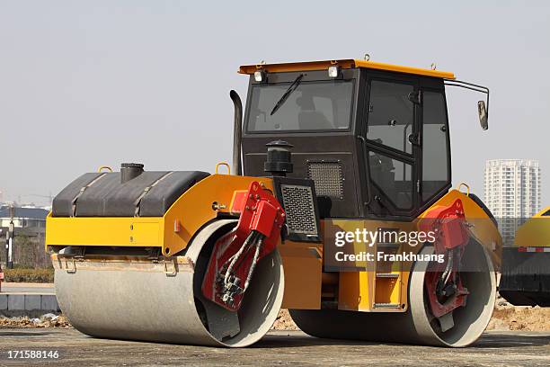 364点のロードローラーのストックフォト Getty Images 364点のロードローラーのストックフォト Getty Images