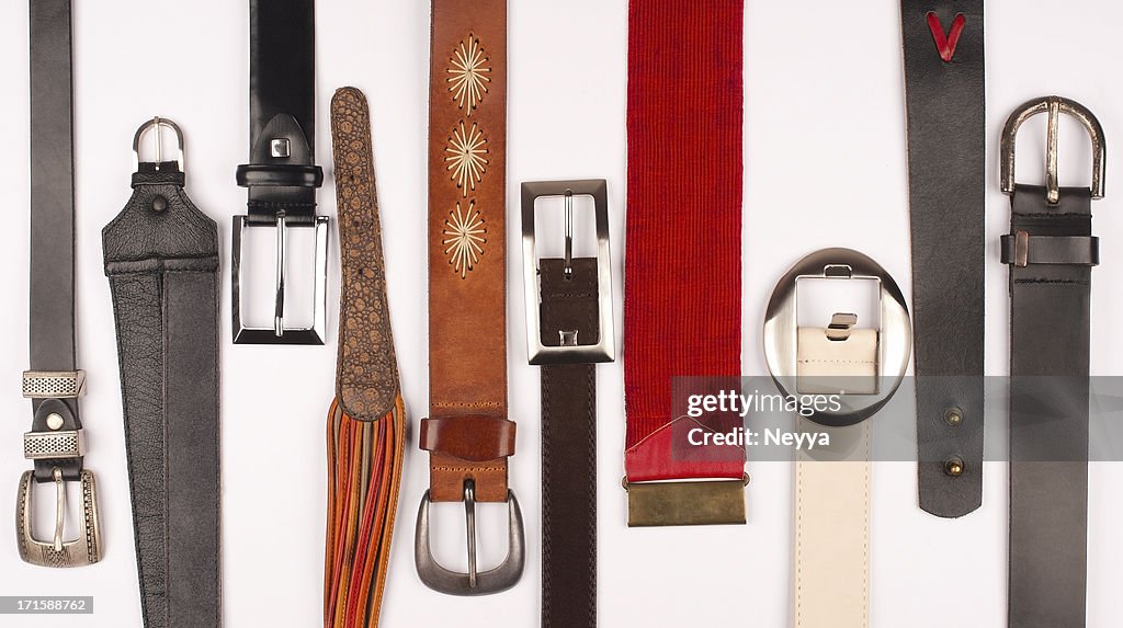 Belts