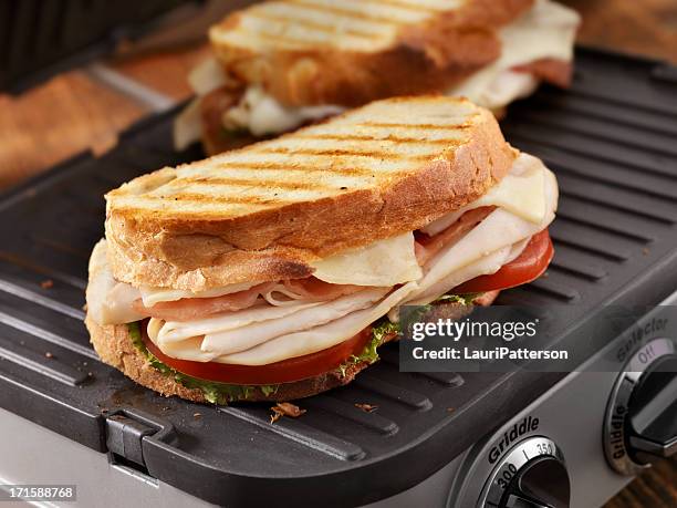turquía club panini - panini fotografías e imágenes de stock