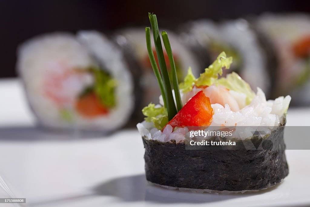 Sushi