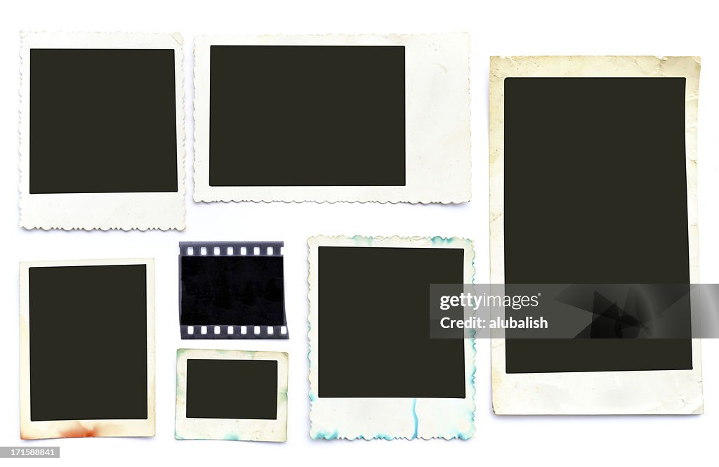 Old photo group