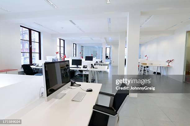 small business office - johnny stark stock pictures, royalty-free photos & images
